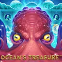 Juega a Ocean's Treasure en el casino en línea de Solcasino.es