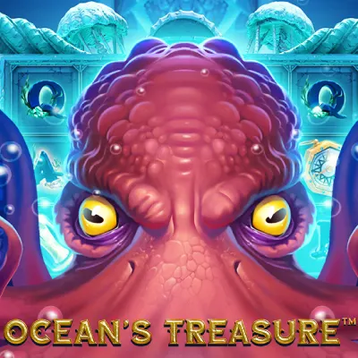 Ocean's Treasure