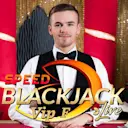 Jouer à Speed VIP Blackjack F sur le casino en ligne Starcasino.nl