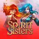 在Madisoncasino.be在线赌场上玩Spirit Sisters