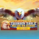 Jouer à Thunder Eagle Hold and Win Extreme 10,000 sur le casino en ligne Starcasino.nl