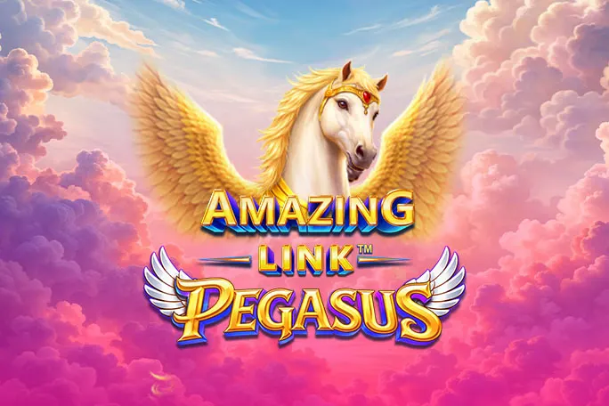 Juega a Amazing Link™ Pegasus en el casino en línea de Solcasino.es