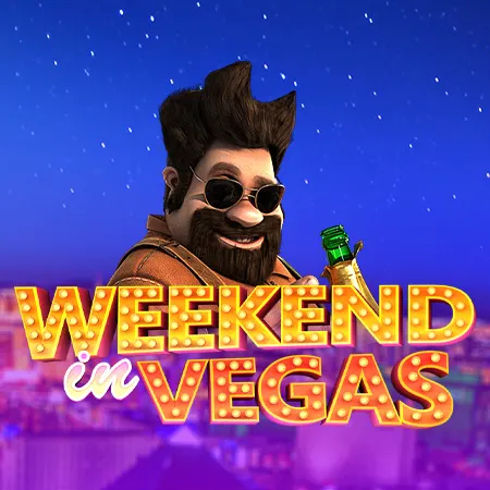 Weekend In Vegas