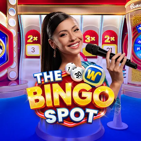 The Bingo Spot