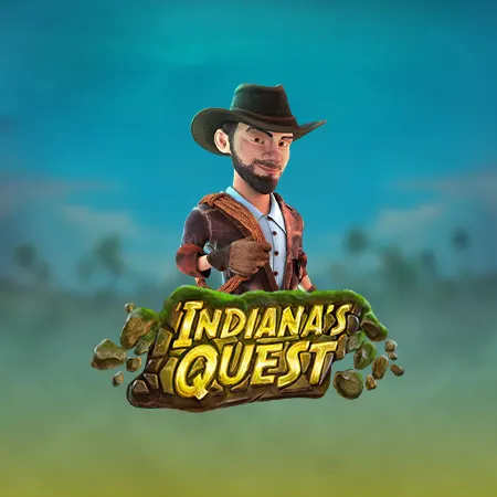 Indiana's Quest