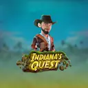 Jouer à Indiana's Quest sur le casino en ligne Starcasino.be