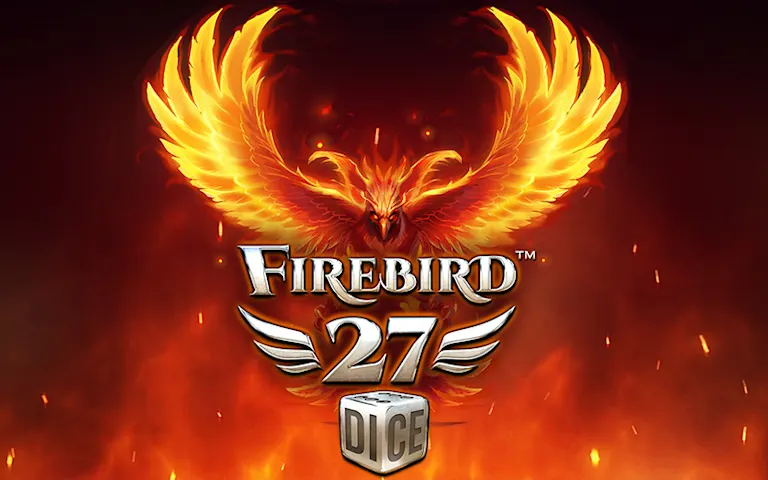 Play Firebird 27 Dice on Hotwin.be online casino