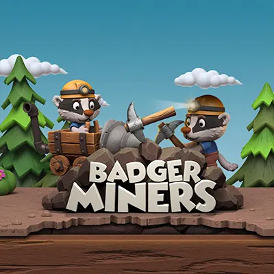 Badger Miners