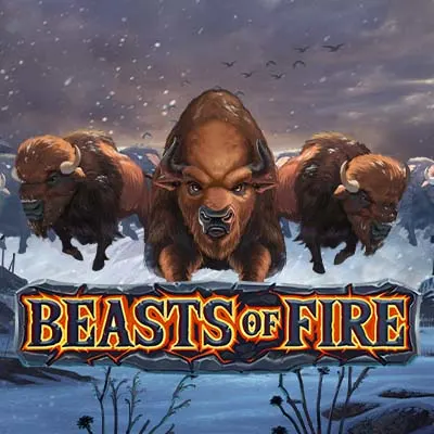 Beasts of fire