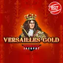 Jouer à Versailles Gold Progressive Jackpot sur le casino en ligne Starcasino.nl