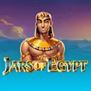 Play Jars Of Egypt on Starcasino.nl online casino