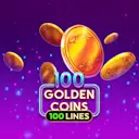 Jouer à 100 Golden Coins sur le casino en ligne Starcasino.be