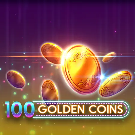 100 Golden Coins