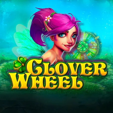 Clover Wheel