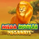 Jouer à Mega Moolah Megaways sur le casino en ligne Starcasino.be