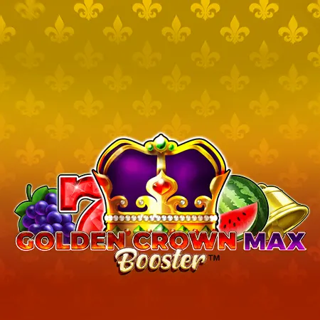 Golden Crown Max Booster