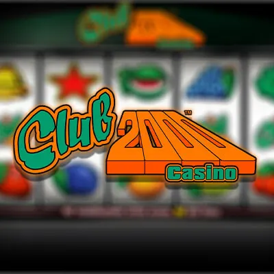 Club 2000™ Casino