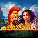 Jouer à Argonauts sur le casino en ligne Starcasino.be