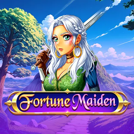 Fortune Maiden