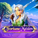 Jouer à Fortune Maiden sur le casino en ligne Starcasino.be