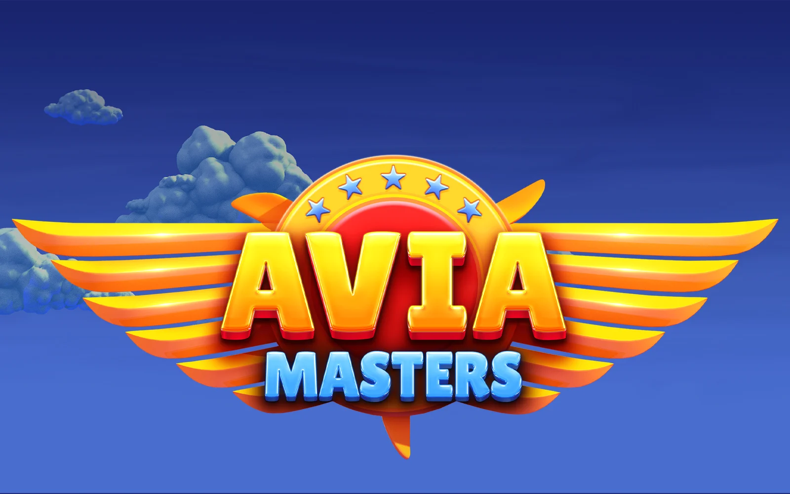 Играйте в Aviamasters в онлайн-казино Starcasino.be