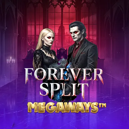 Forever Split Megaways™