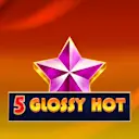 Jouer à 5 Glossy Hot sur le casino en ligne Starcasino.be