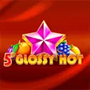Jouer à 5 Glossy Hot sur le casino en ligne Starcasino.nl