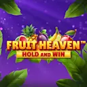 Jouer à Fruit Heaven Hold and Win sur le casino en ligne Starcasino.nl