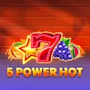 Jouer à 5 Power Hot sur le casino en ligne Starcasino.nl
