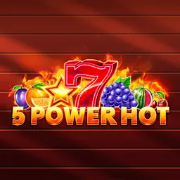 Gioca a 5 Power Hot sul casino online Starcasino.be