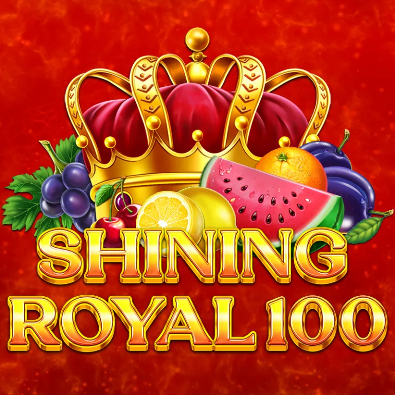 Shining Royal 100