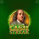 Jouer à Cash Streak sur le casino en ligne Starcasino.be
