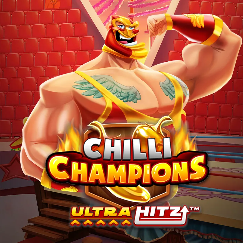 Chilli Champions UltraHitz