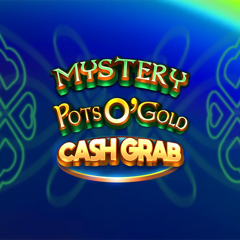 Mystery Pots O' Gold