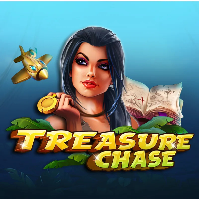Treasure Chase