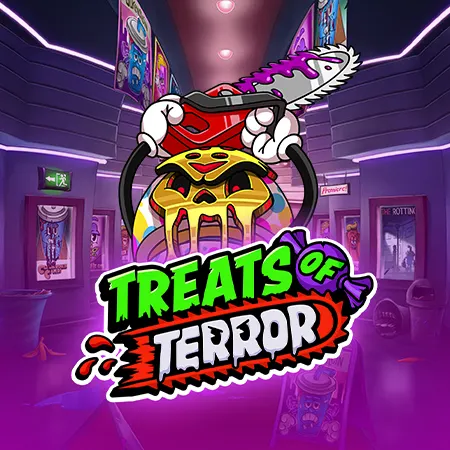 Treats of Terror