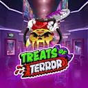 Play Treats of Terror on Starcasino.nl online casino