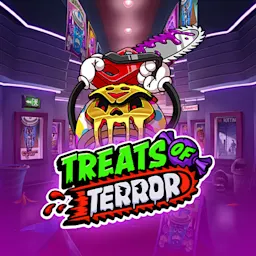 Play Treats of Terror on Starcasino.be online casino