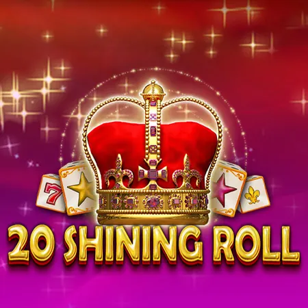 20 Shining Roll
