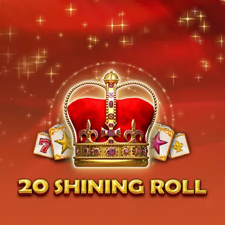 20 Shining Roll