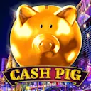 Jouer à Cash Pig sur le casino en ligne Starcasino.be