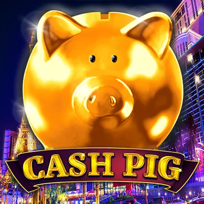 Cash Pig