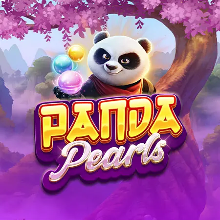 Panda Pearls