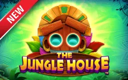Play The Jungle House™ Win Ways™ on Starcasino.be online casino