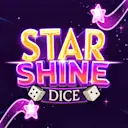 在Madisoncasino.be在线赌场上玩Star Shine Dice
