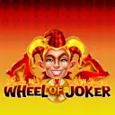 Jouer à Wheel of Joker sur le casino en ligne Starcasino.be