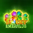 Juega a Lucky Emeralds en el casino en línea de Solcasino.es