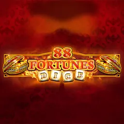 Play 88 Fortunes Dice on Stardice.be online casino
