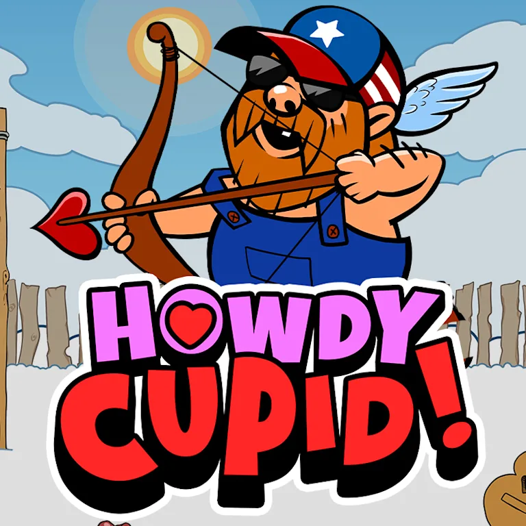 Howdy, Cupid!